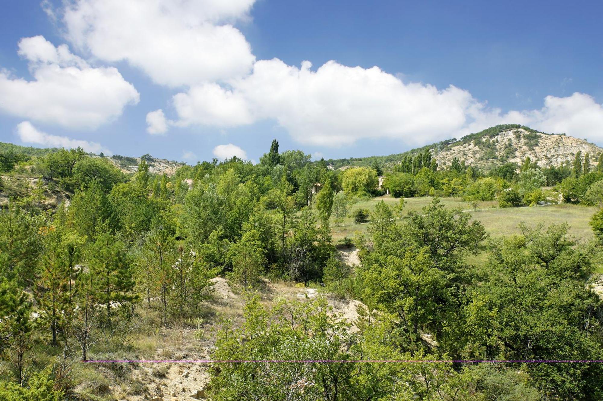 Les Maisons De Chante Oiseau Sigonce Dış mekan fotoğraf