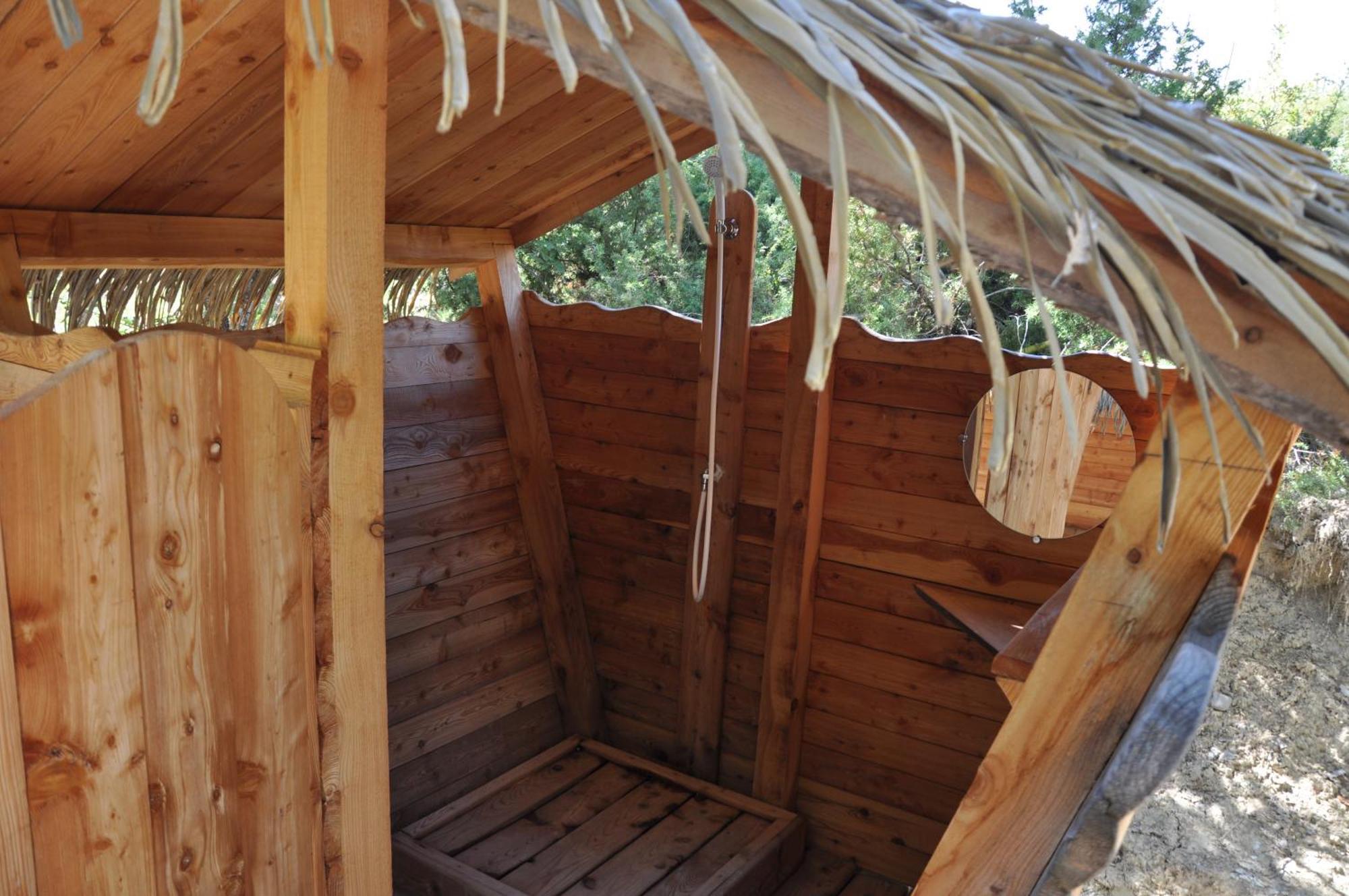 Les Maisons De Chante Oiseau Sigonce Oda fotoğraf